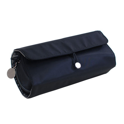 Cosmetic Bag Makeup Brush Bag Storage Bag Multifunctional Folding Professional Beauty Makeup Kit